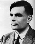 Alan Turing, Mathematician and Codebreaker