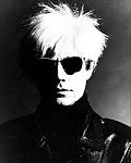 Andy Warhol, Artist